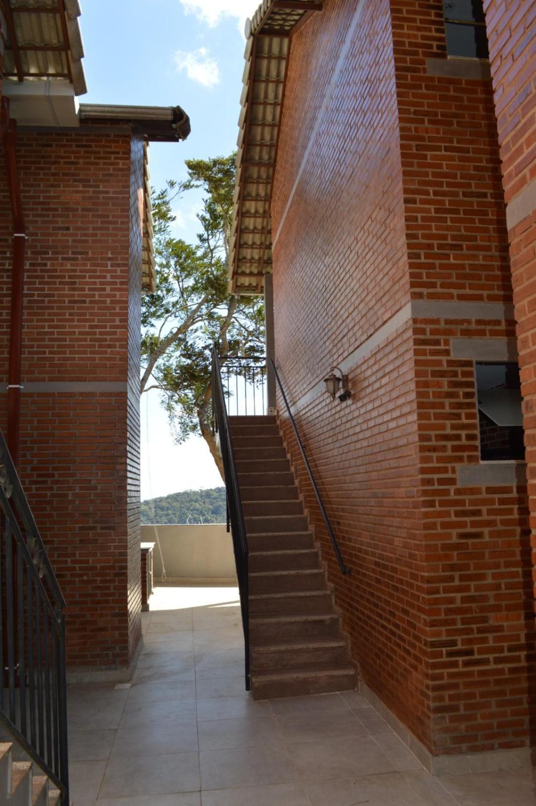 Chalés Estrada Real Conceição da Ibitipoca Esterno foto